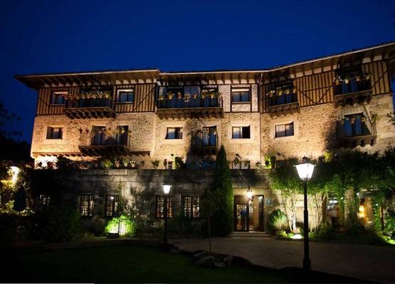 Hotel Doña Teresa 1
