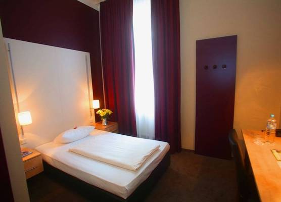 Hotel Columbus 1
