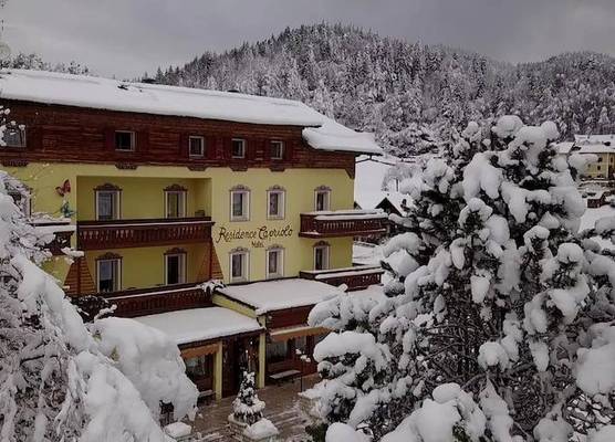 Residence Capriolo 1