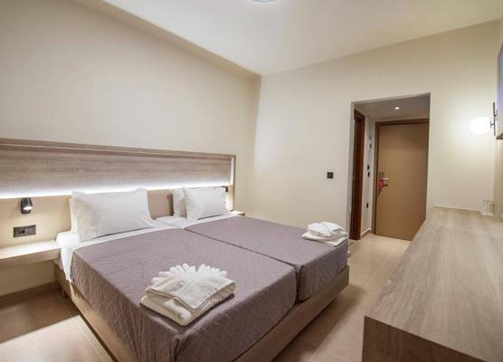 Falassarna Hotel 1