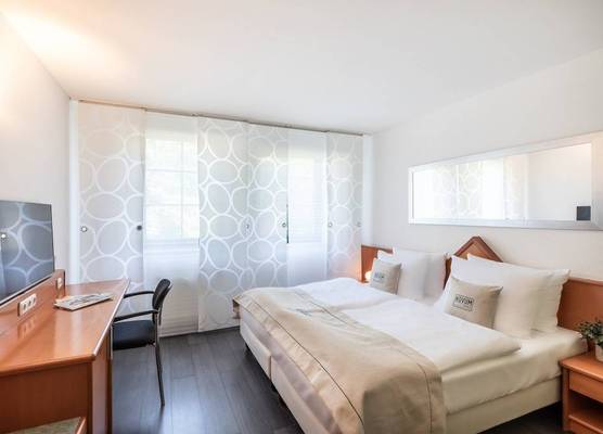 Hotel Freiraum 1