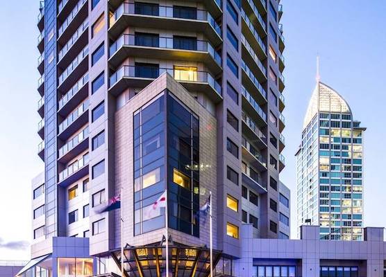 The Spencer Suites Auckland By Castle 1