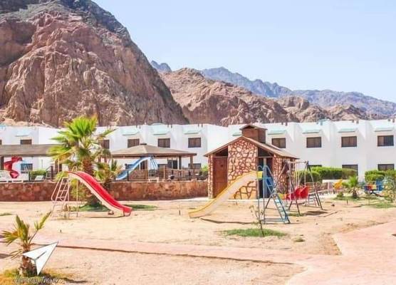 Amigo Hotel Dahab 1