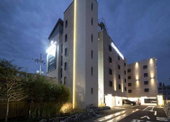 Centro Hotel 1