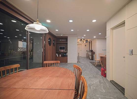 Hotel Gonggam Gonggan Busan Station 1