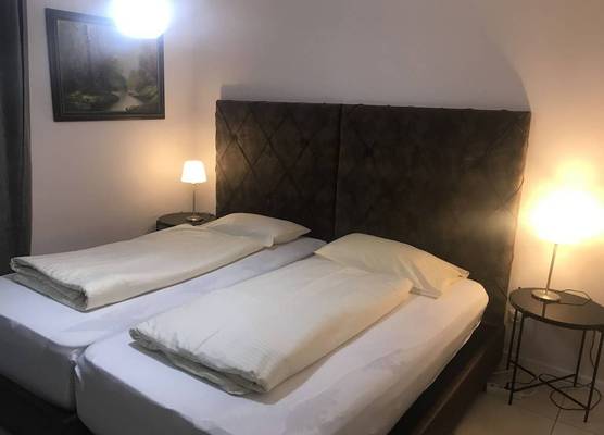Baynunah Suites Aparthotel 1
