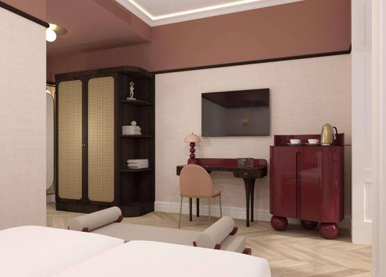 Sanssouci Hotel & Spa Karpacz Mgallery Collection 1