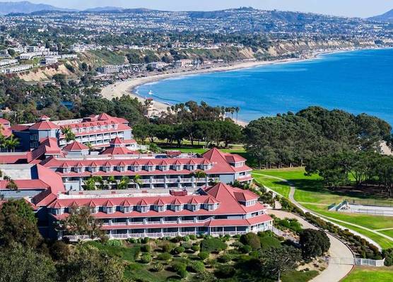 Laguna Cliffs Marriott Resort & Spa 1