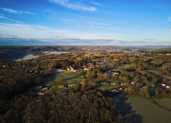 The Mole Resort - Lodges 1