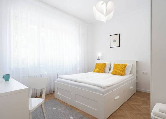 Starflat Gorgeous central apartment NDK 1