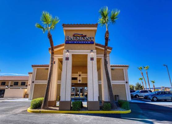 Baymont by Wyndham Casa Grande 1