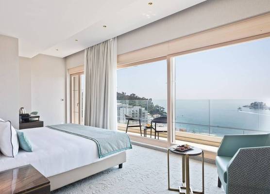 Hotel AMI Budva Petrovac 1