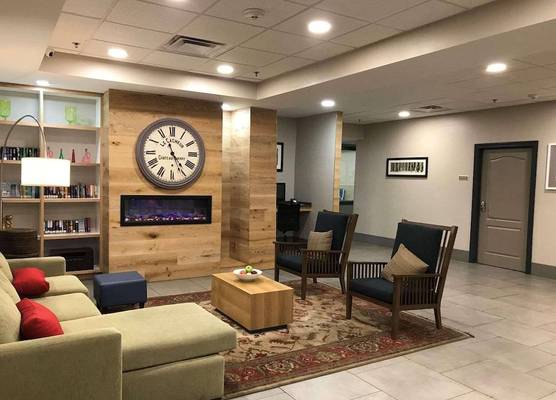 Country Inn & Suites by Radisson, Emporia, VA 1