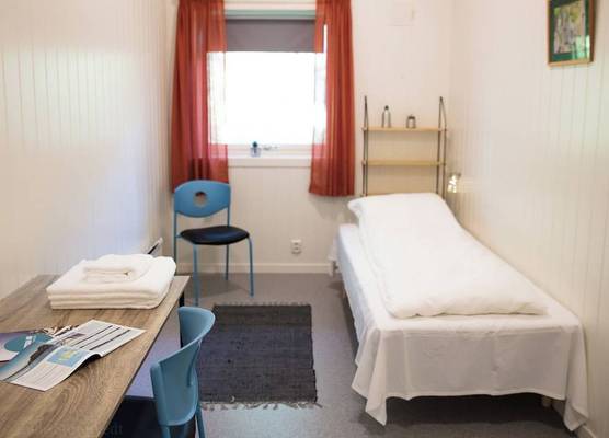 Home Express Oslo 1