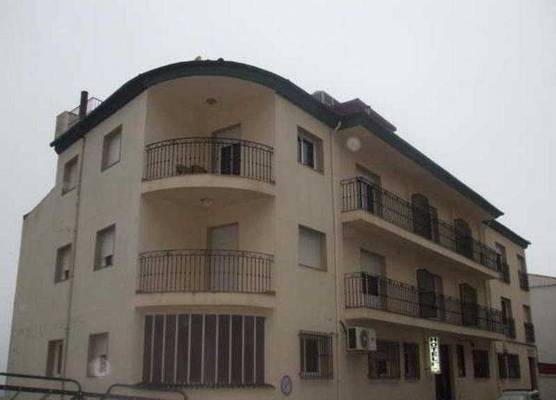 Hotel Balcón de Cazorla 1