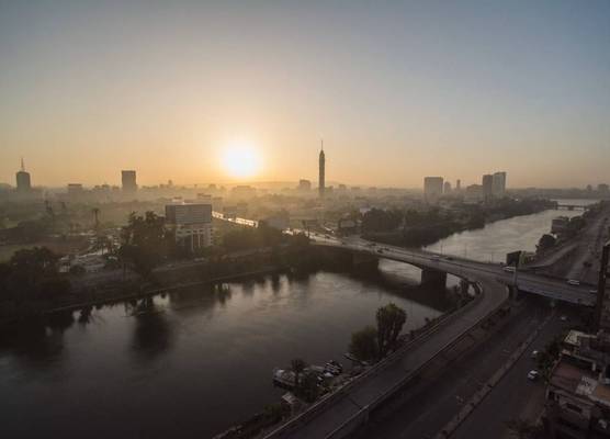 Nile Boutique hotel 1
