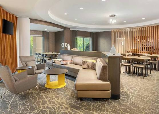 SpringHill Suites by Marriott Athens West 1