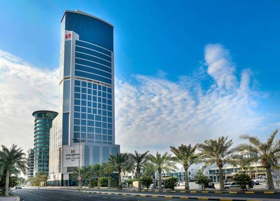 Swiss-Belhotel Seef Bahrain 1