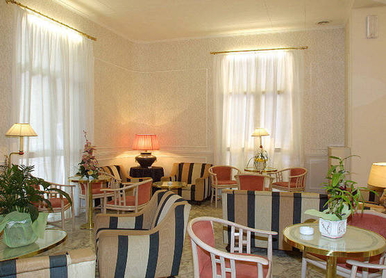 Hotel Biondi 1