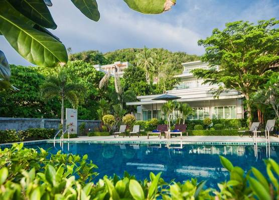 Davina Beach Homes 1