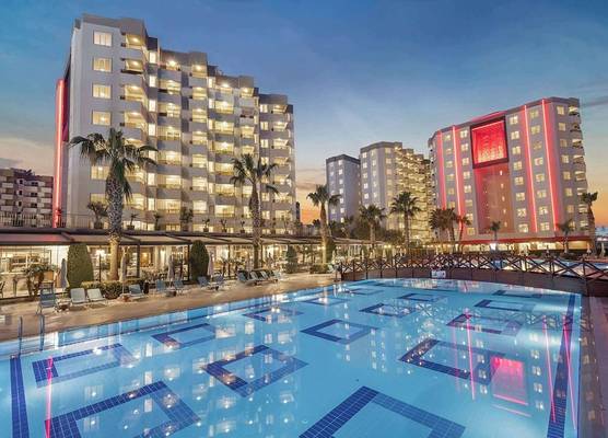 Ramada Resort By Wyndham Lara 1