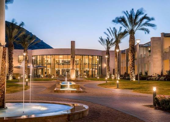 Magdala Hotel 1
