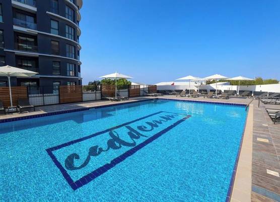 Caddem Inn Hotel 1