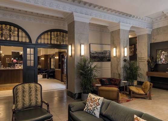 Hotel Victoria 1