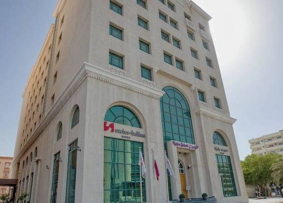 Swiss-Belinn Doha 1