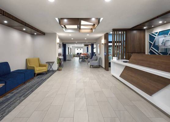 Holiday Inn Express & Suites DUBOIS by IHG 1