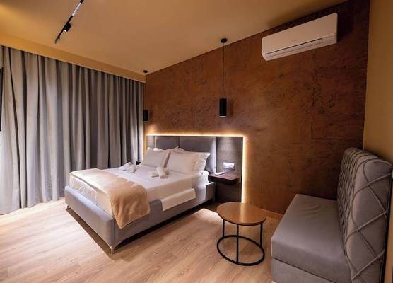 Hotel Piramida 1
