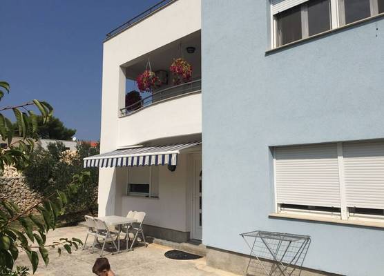 Ana's apartments 1