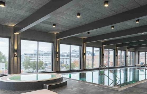 voco STOCKHOLM - KISTA by IHG 1