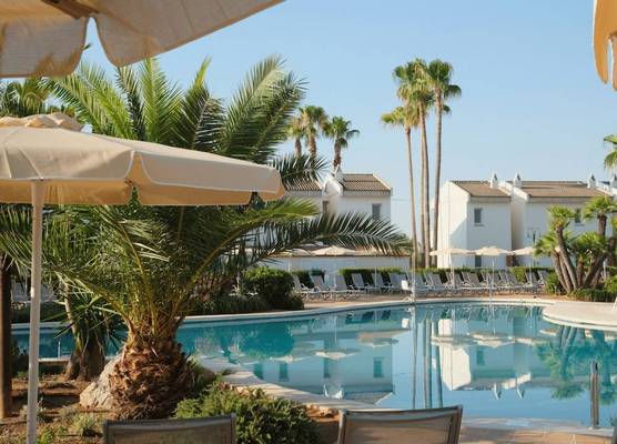 BQ Alcudia Sun Village 1