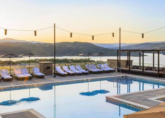 Grand Hyatt Deer Valley 1