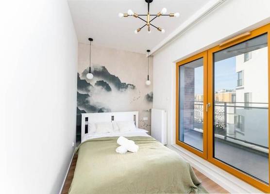 Malila Premium Apartments Rakowicka 437 1