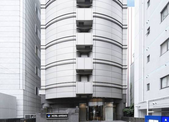 HOTEL MYSTAYS Tachikawa 1