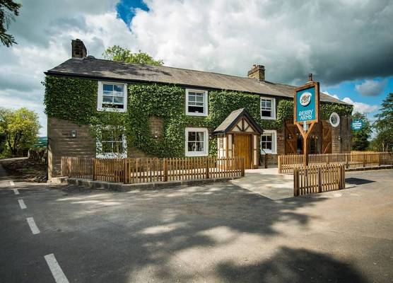 Derby Arms 1