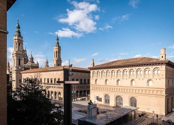 Hotel Don Jaime 54 1