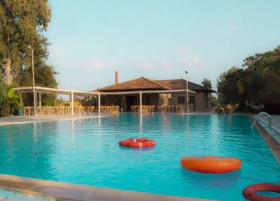 Hotel Sias Resort 1