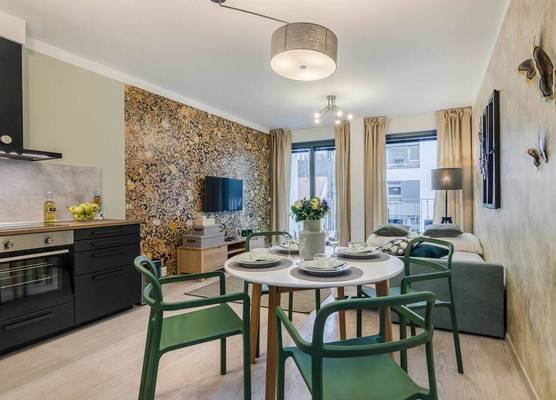 Prague Luxury APTs by Michal&Friends 1