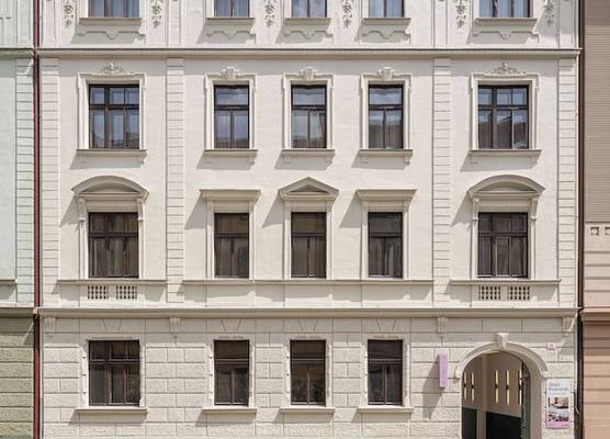 Hotel Riverside by goodnite cz 1