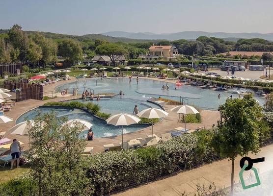 HOTIDAY Lodge Castiglione 1