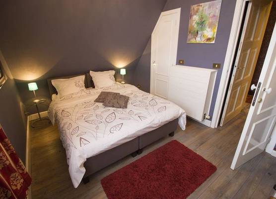 B&B l'Heritage 1