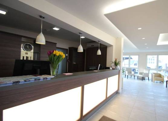 Trip Inn Goethe Conference Hotel 1