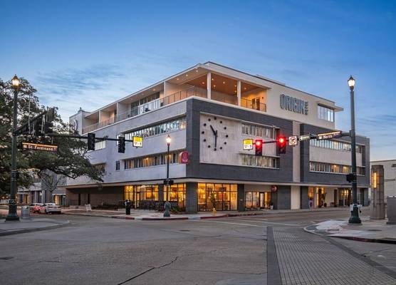 Origin Baton Rouge, a Wyndham Hotel 1