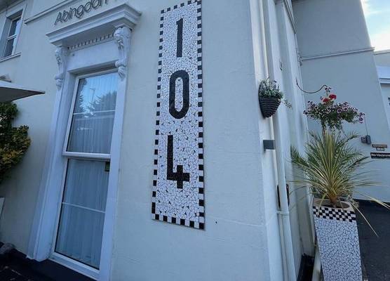 Abingdon House 1
