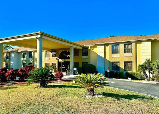 Comfort Inn Ocala Silver Springs 1