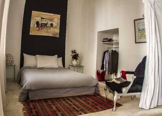 Riad THALGE 1