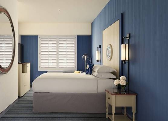 Argonaut Hotel, a Noble House Hotel 1